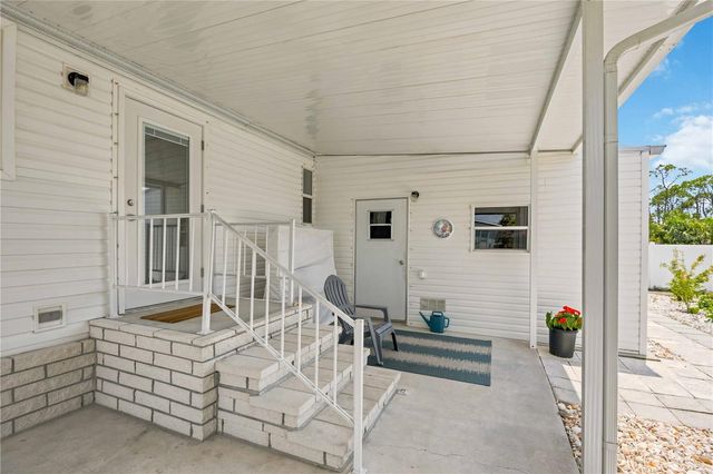 27 TURTLE BAY CIRCLE, Englewood, FL 34224