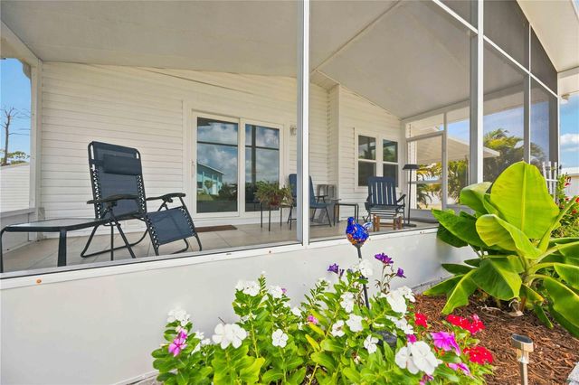 27 TURTLE BAY CIRCLE, Englewood, FL 34224
