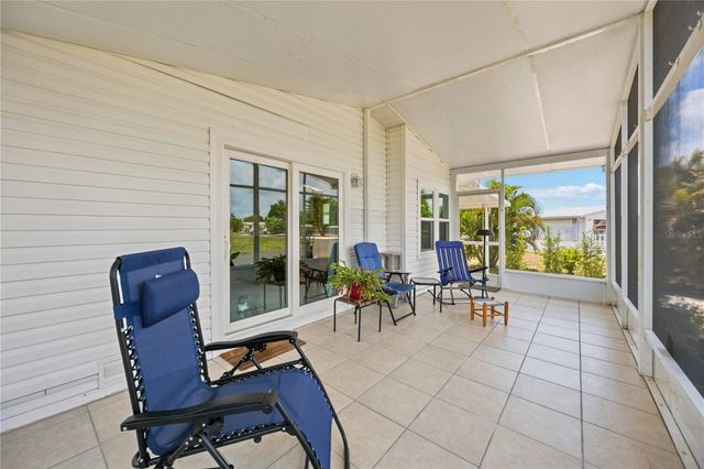 27 TURTLE BAY CIRCLE, Englewood, FL 34224