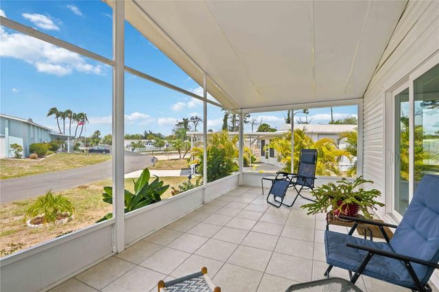 27 TURTLE BAY CIRCLE, Englewood, FL 34224