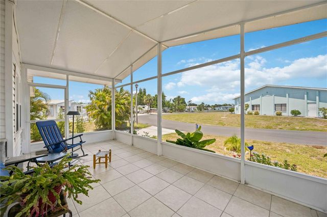 27 TURTLE BAY CIRCLE, Englewood, FL 34224