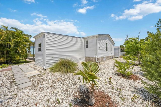 27 TURTLE BAY CIRCLE, Englewood, FL 34224