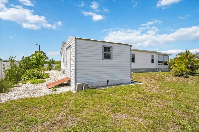 27 TURTLE BAY CIRCLE, Englewood, FL 34224