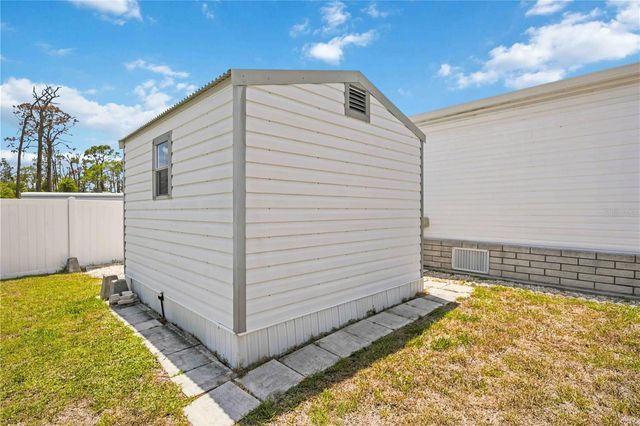 27 TURTLE BAY CIRCLE, Englewood, FL 34224