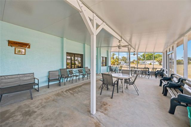 27 TURTLE BAY CIRCLE, Englewood, FL 34224