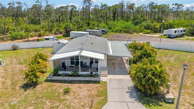 27 TURTLE BAY CIRCLE, Englewood, FL 34224