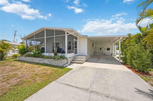27 TURTLE BAY CIRCLE, Englewood, FL 34224