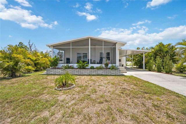 27 TURTLE BAY CIRCLE, Englewood, FL 34224