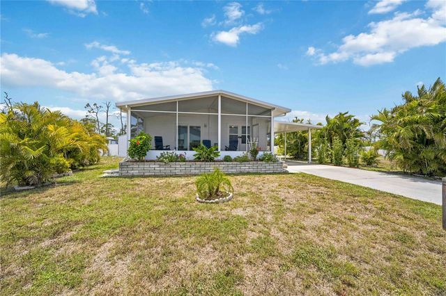 27 TURTLE BAY CIRCLE, Englewood, FL 34224