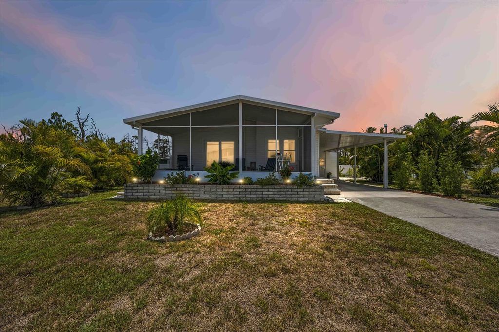 27 TURTLE BAY CIRCLE, Englewood, FL 34224