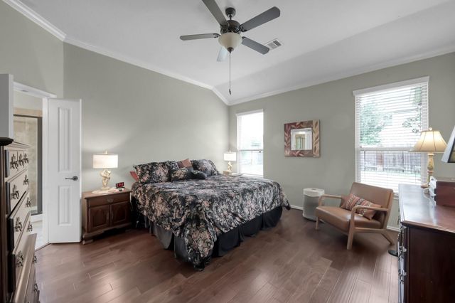 31718 Ravens Bluff Lane, Spring, TX 77386