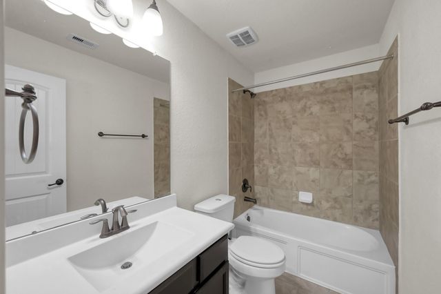 31718 Ravens Bluff Lane, Spring, TX 77386