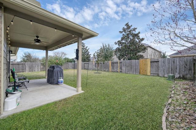 31718 Ravens Bluff Lane, Spring, TX 77386