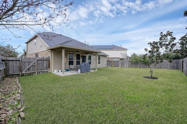31718 Ravens Bluff Lane, Spring, TX 77386