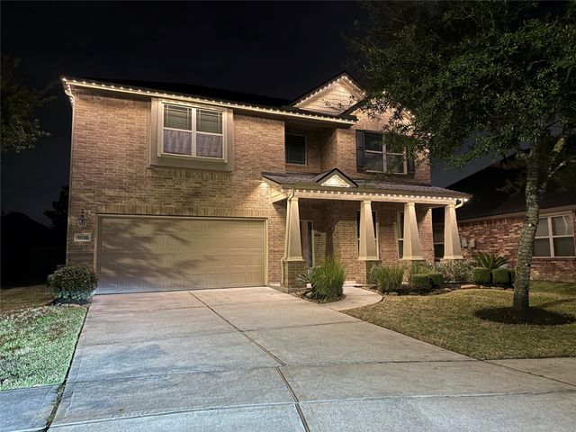 31718 Ravens Bluff Lane, Spring, TX 77386