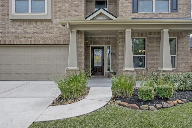 31718 Ravens Bluff Lane, Spring, TX 77386