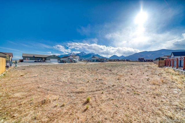 147 Red Tail Boulevard, Buena Vista, CO 81211