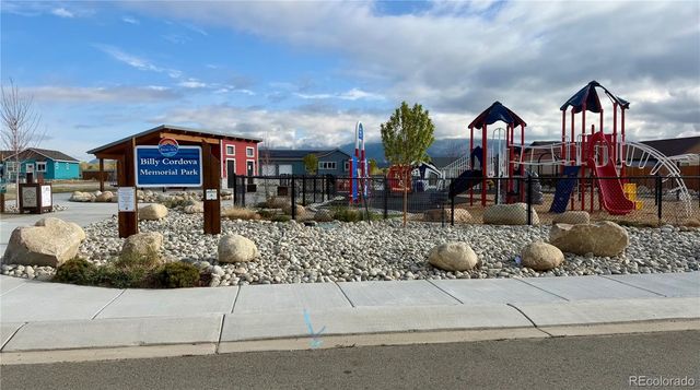 147 Red Tail Boulevard, Buena Vista, CO 81211