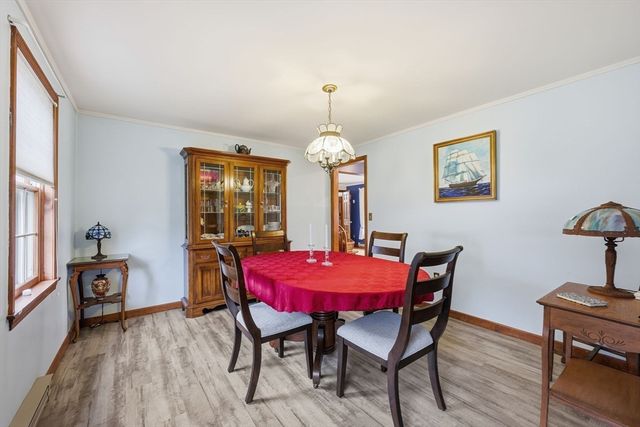 24 East View Drive, Agawam, MA 01030