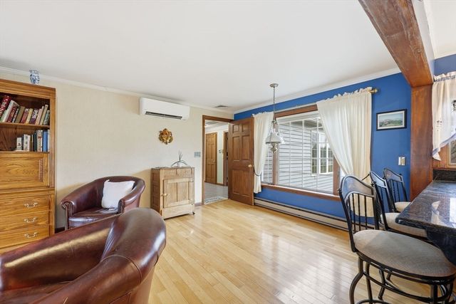 24 East View Drive, Agawam, MA 01030