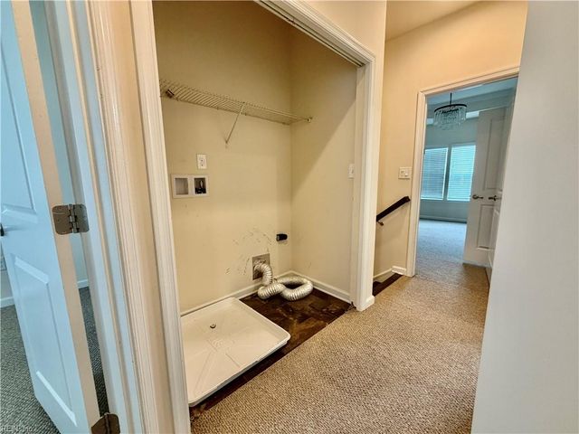 602 Consolvo PL, Chesapeake, VA 23324