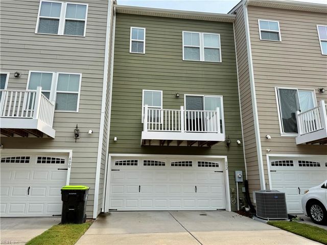 602 Consolvo PL, Chesapeake, VA 23324