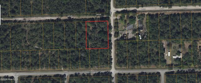 1570 Beech Road, Southport, NC 28461