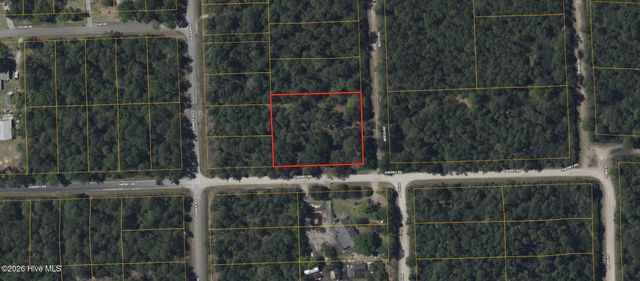 1570 Beech Road, Southport, NC 28461