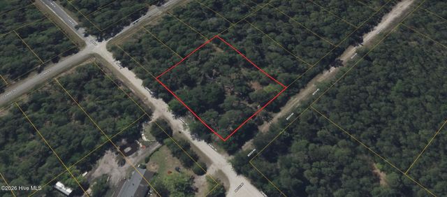 1570 Beech Road, Southport, NC 28461