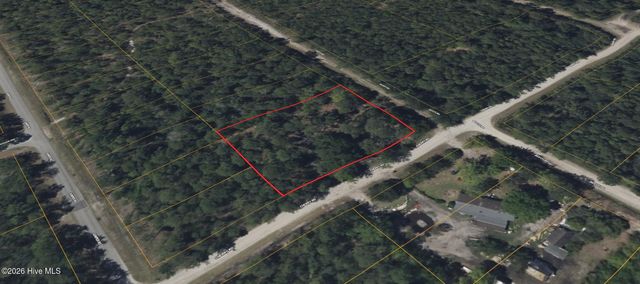 1570 Beech Road, Southport, NC 28461