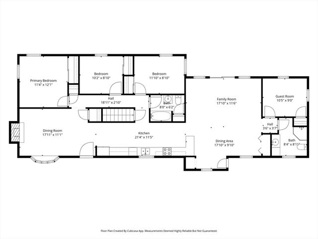 11 Moore St, Wilmington, MA 01887