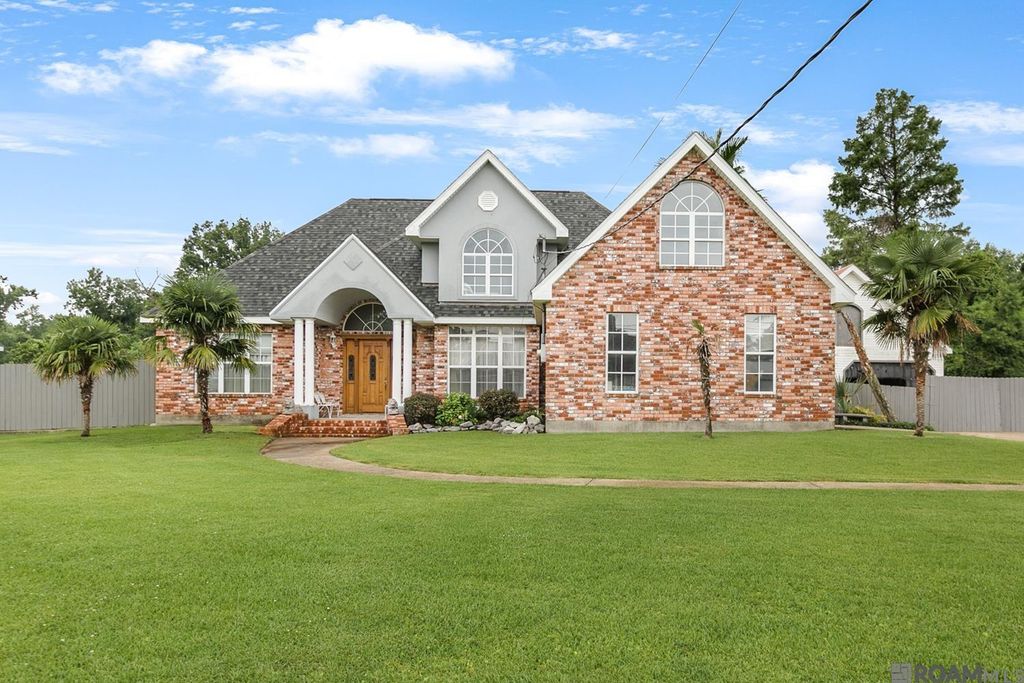 32459 Carolyn Dr, Paulina, LA 70763