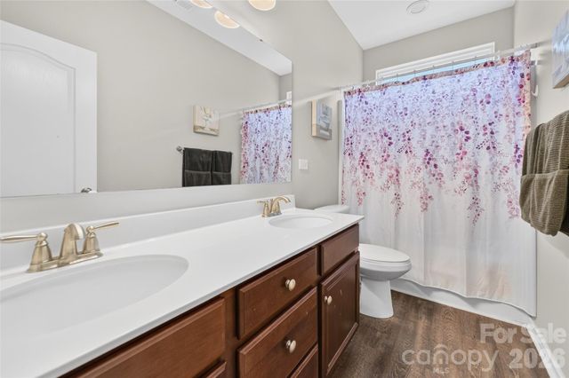 179 Glastonbury Drive, Mooresville, NC 28115
