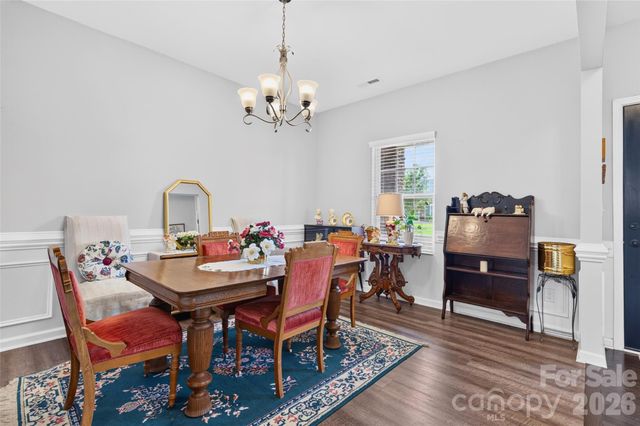 179 Glastonbury Drive, Mooresville, NC 28115