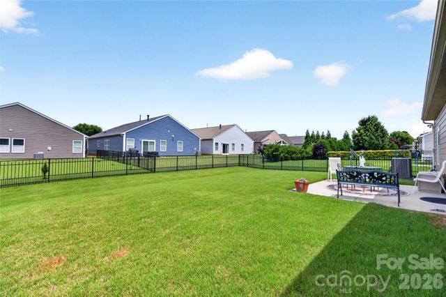 179 Glastonbury Drive, Mooresville, NC 28115