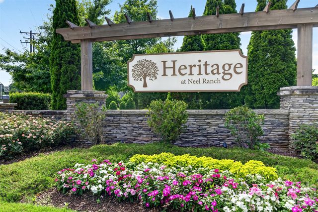 179 Glastonbury Drive, Mooresville, NC 28115
