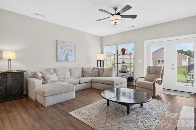 179 Glastonbury Drive, Mooresville, NC 28115
