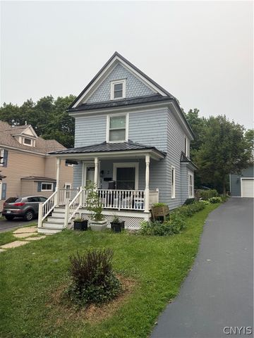 7 Vandenbosch Avenue, Auburn, NY 13021