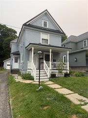 7 Vandenbosch Avenue, Auburn, NY 13021