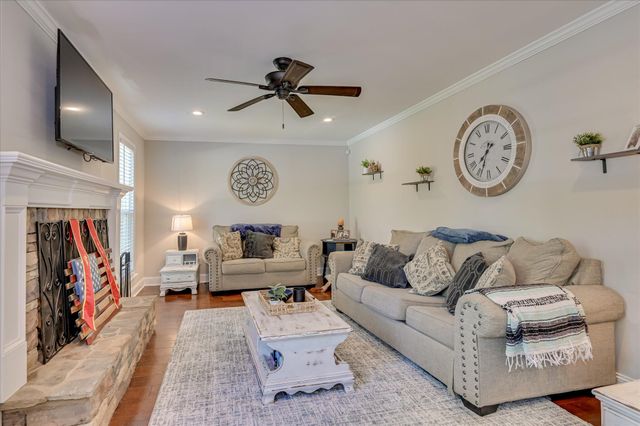 4222 Green Ivy Circle, Martinez, GA 30907