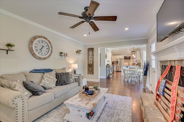 4222 Green Ivy Circle, Martinez, GA 30907