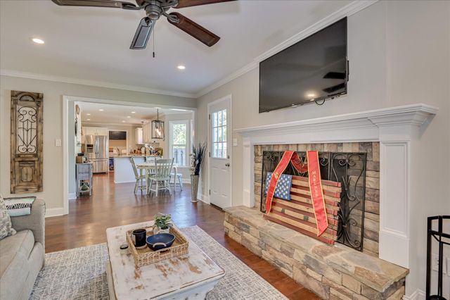 4222 Green Ivy Circle, Martinez, GA 30907