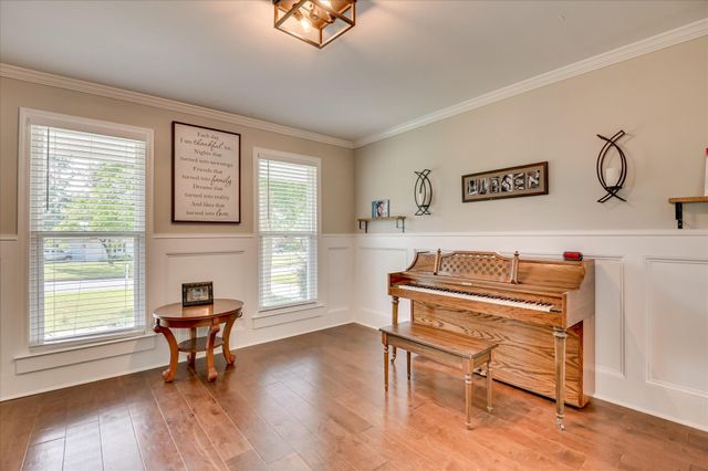 4222 Green Ivy Circle, Martinez, GA 30907