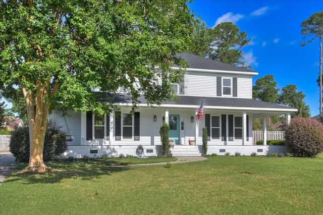 4222 Green Ivy Circle, Martinez, GA 30907