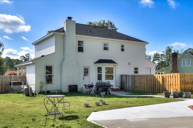 4222 Green Ivy Circle, Martinez, GA 30907