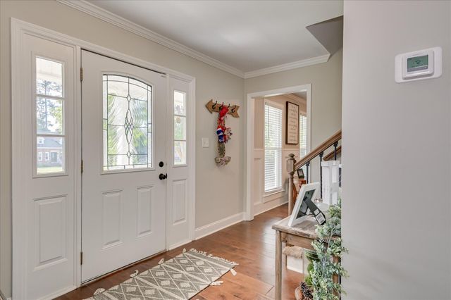 4222 Green Ivy Circle, Martinez, GA 30907