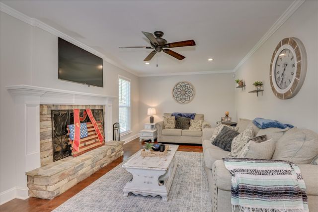 4222 Green Ivy Circle, Martinez, GA 30907