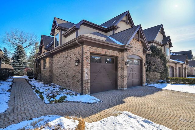 2009 MacKenzie Place 2009, Wheaton, IL 60187