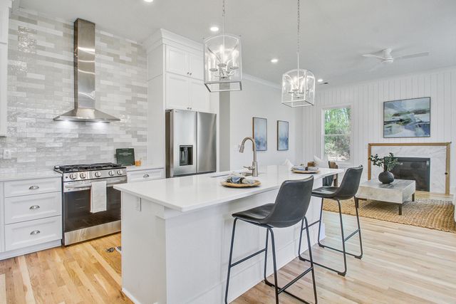 1178 Yough Hall Road, Mount Pleasant, SC 29466