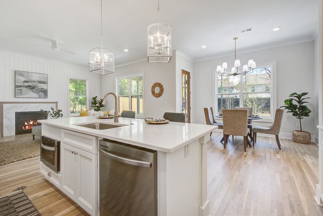 1178 Yough Hall Road, Mount Pleasant, SC 29466